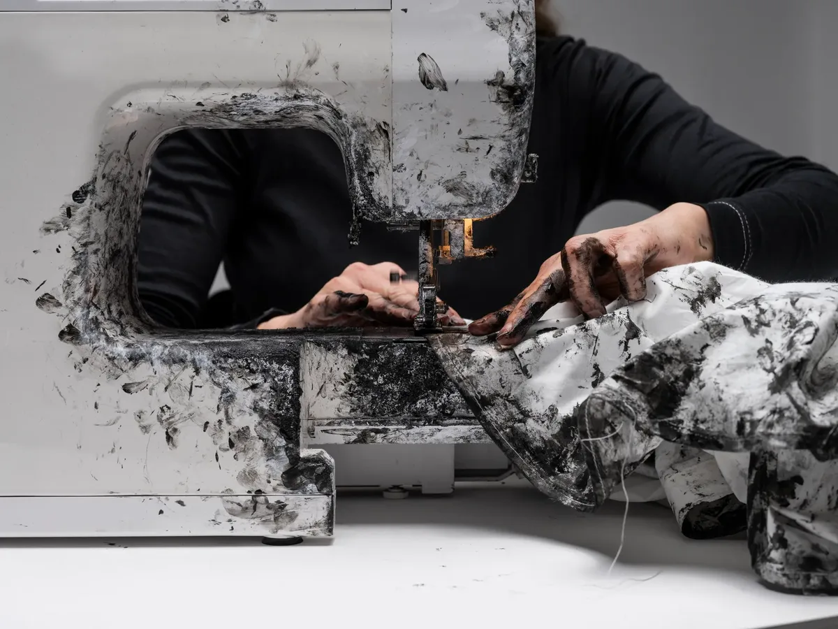 The True Cost of Fashion: Textile Waste, Wages and What Brands Aren’t Telling You