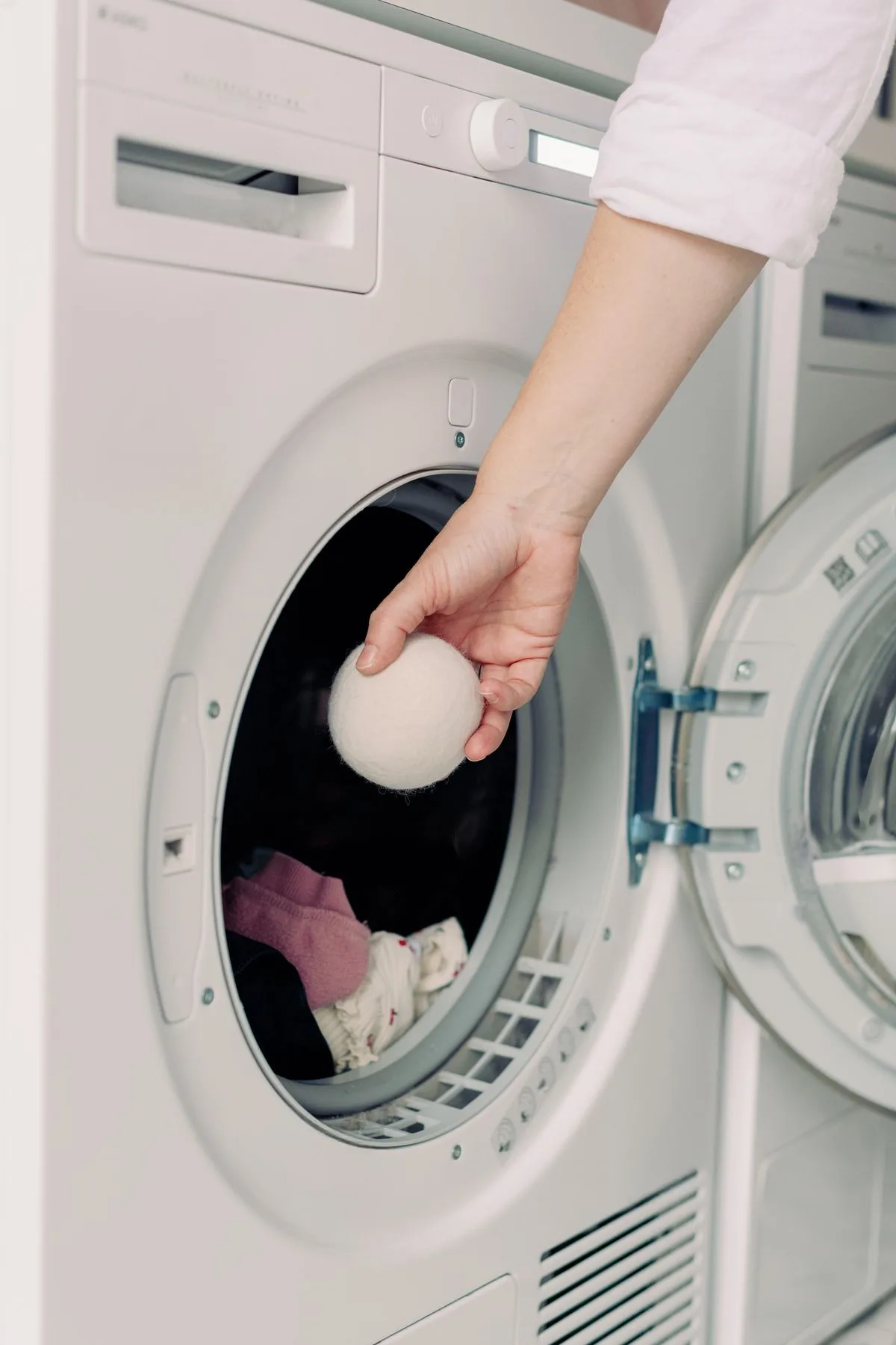 Your Clothes Aren’t Wearing Out, They’re Being Washed Out