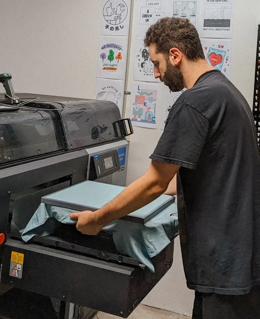 Australian Made or Printed in Australia? What Clothing Brands Actually Mean